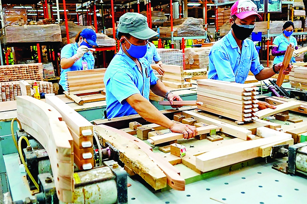 Giải pháp nào cho doanh nghiệp trong bối cảnh mới?